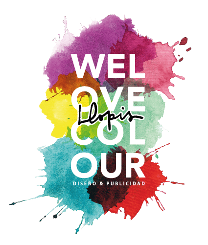 WELOVECOLOR LLOPIS